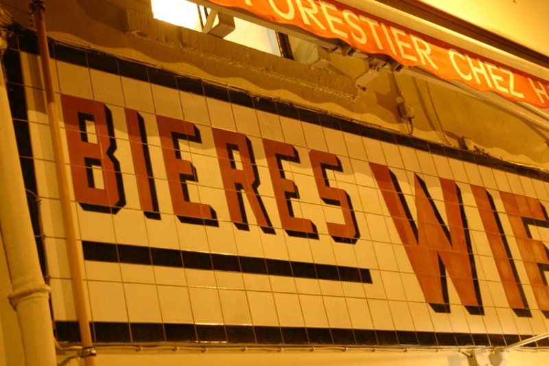 Bieres