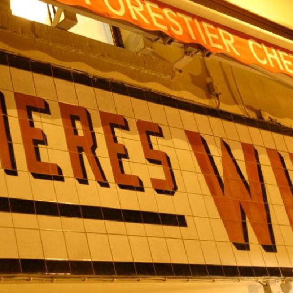Bieres