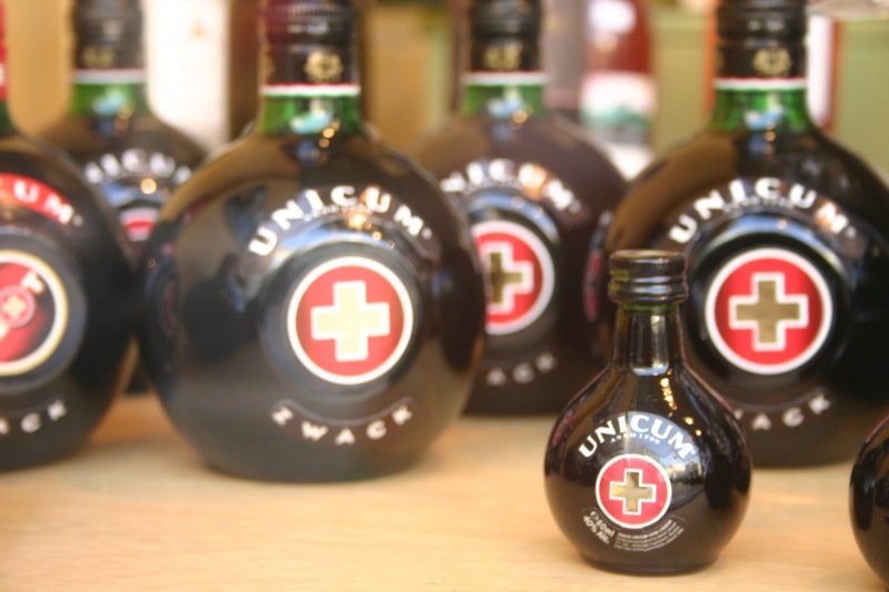 Bottles