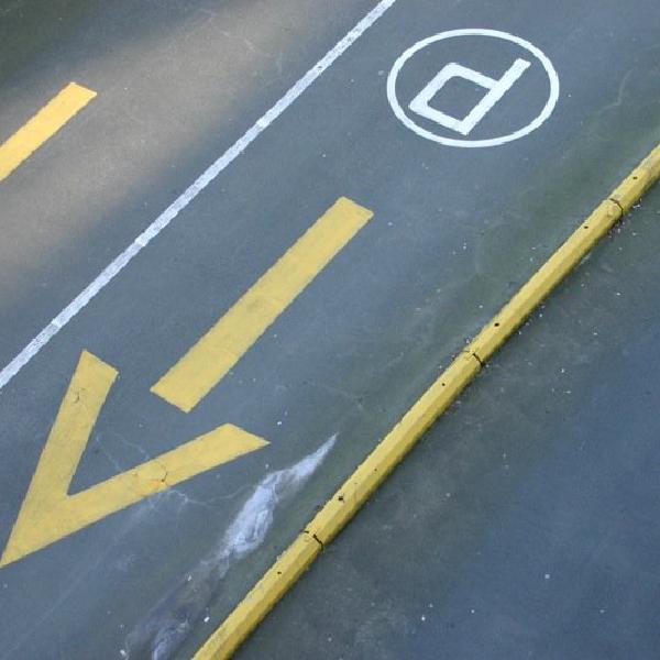 Directional flow