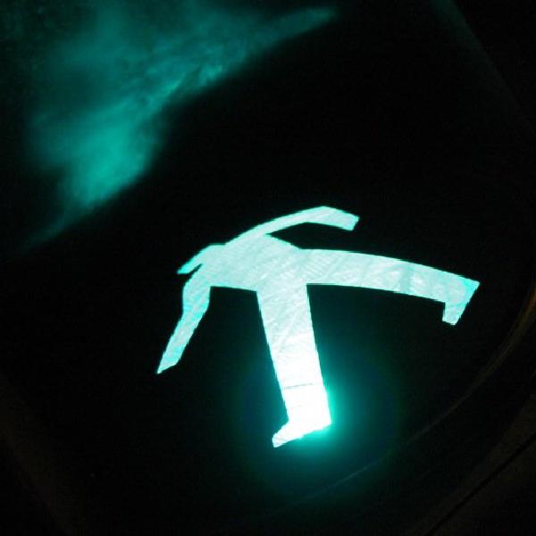 Green man