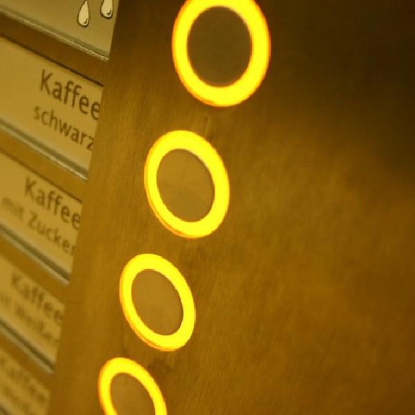 Kaffeemaschine