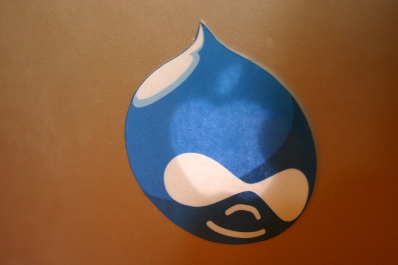 MacDrupal