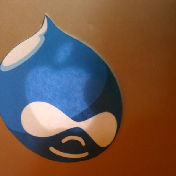 MacDrupal