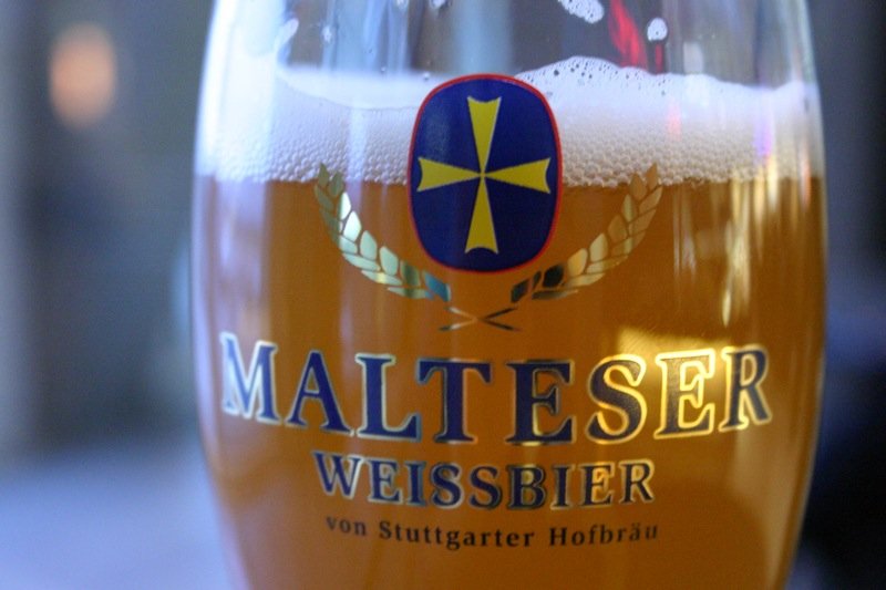 Malteser Weissbier