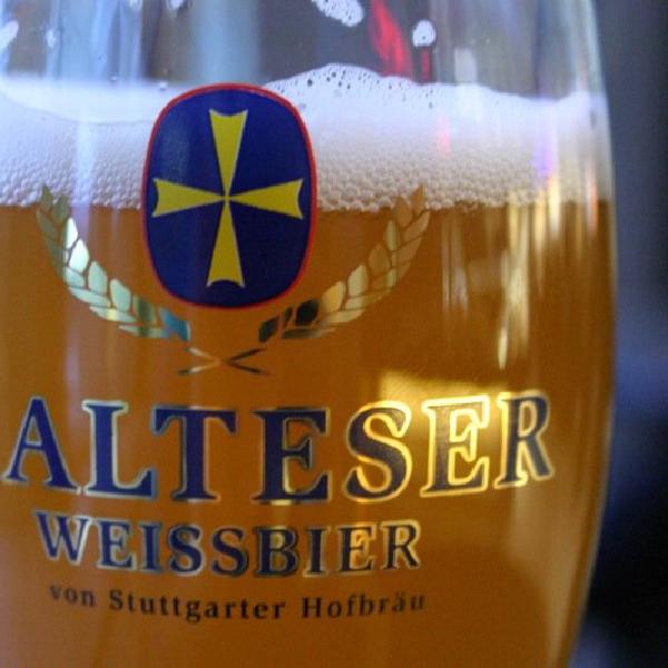 Malteser Weissbier