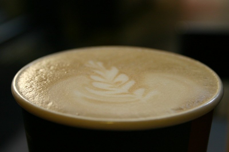 Take5 coffee