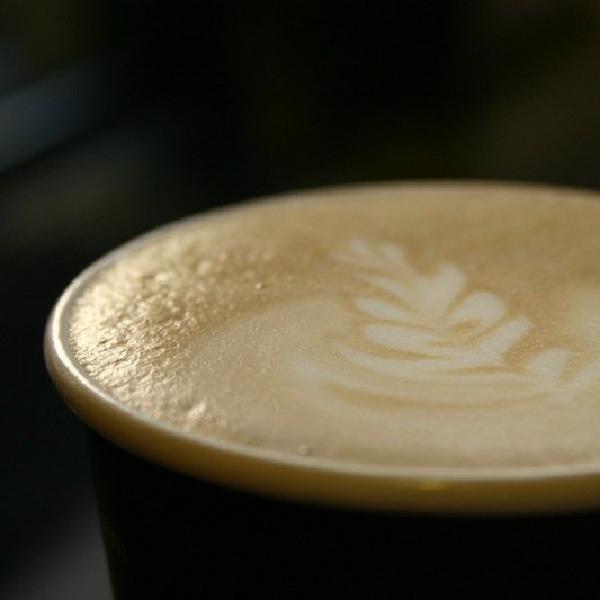 Take5 coffee