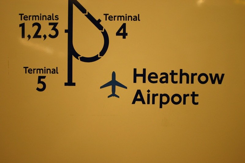 Terminal 5