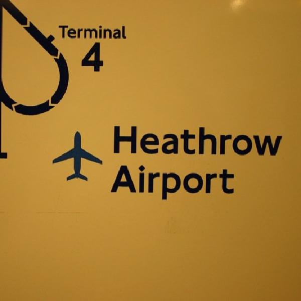 Terminal 5