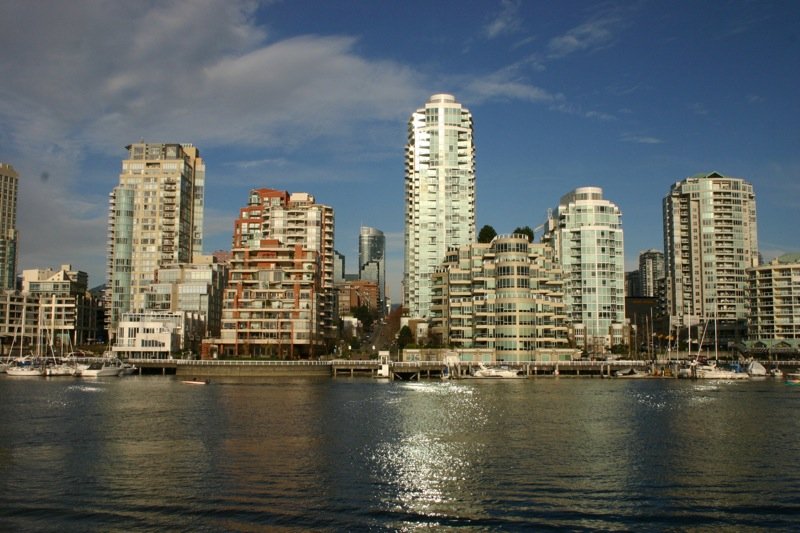 Waterfront