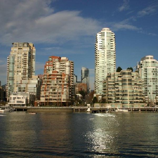 Waterfront