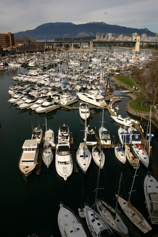 Yachts