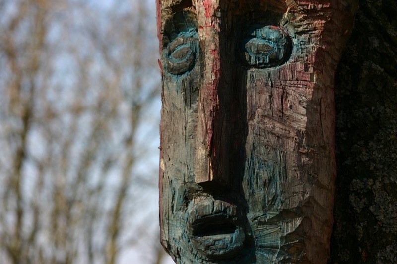 Carving