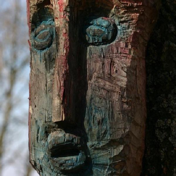 Carving