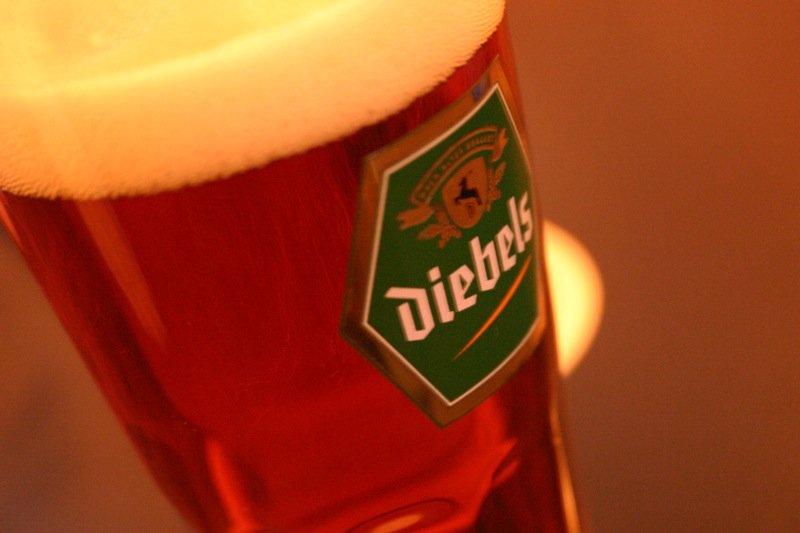 Diebels