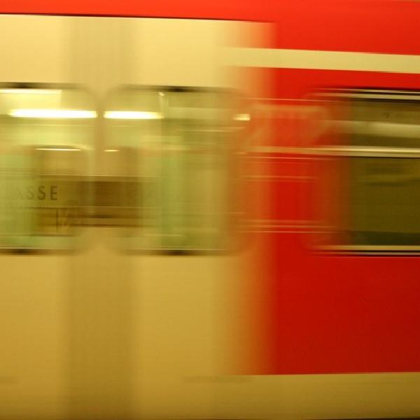 Doors in motion