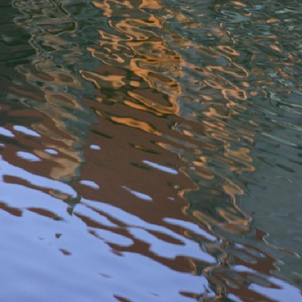 Feuersee reflection