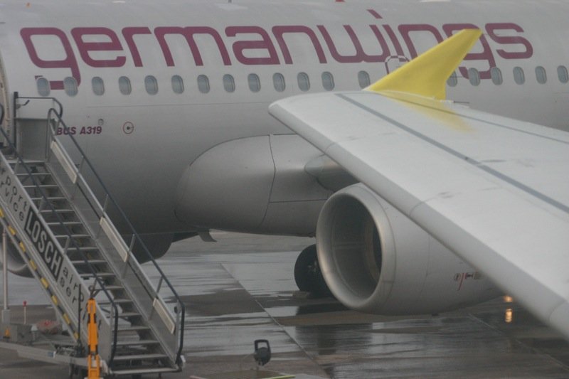 germanwings