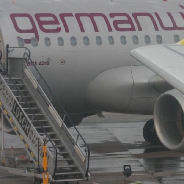 germanwings