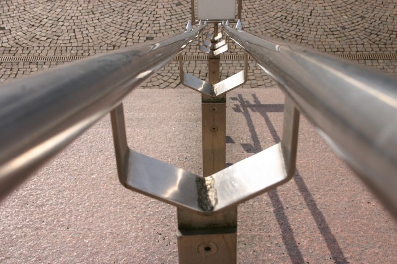 Handrails