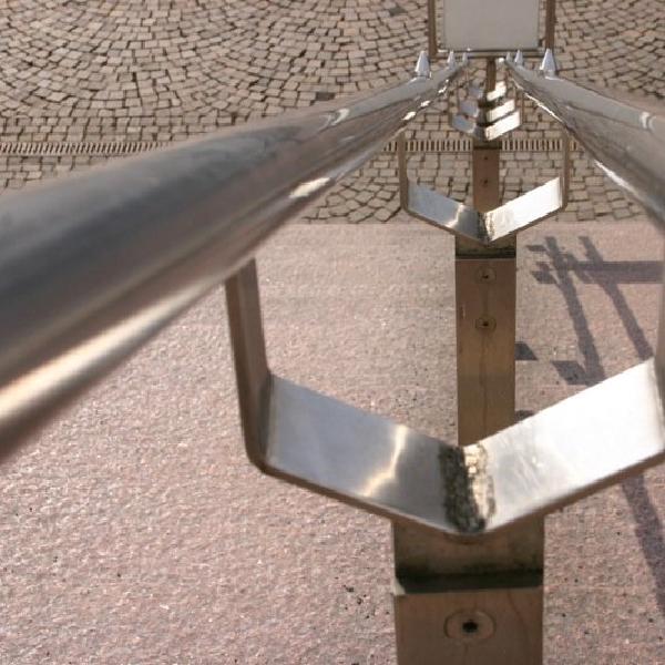 Handrails