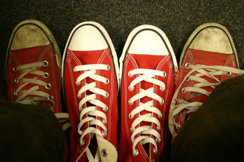 Look at the difference