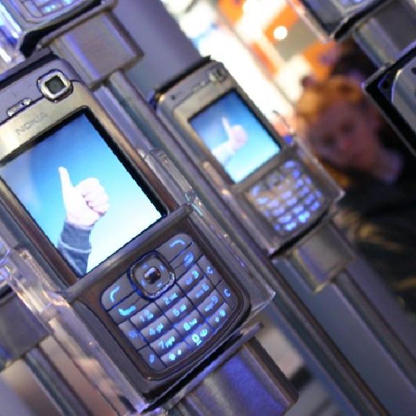 Nokia N70