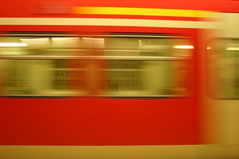Passing