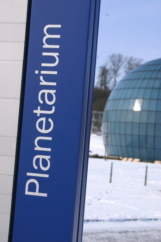 Planetarium
