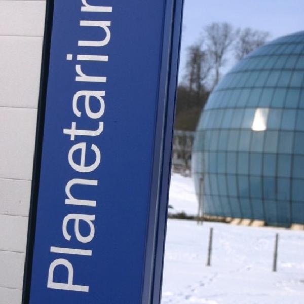 Planetarium