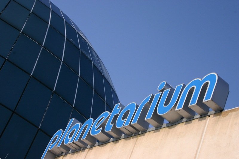 Planetarium