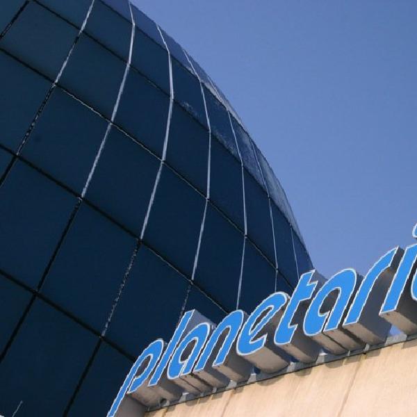 Planetarium