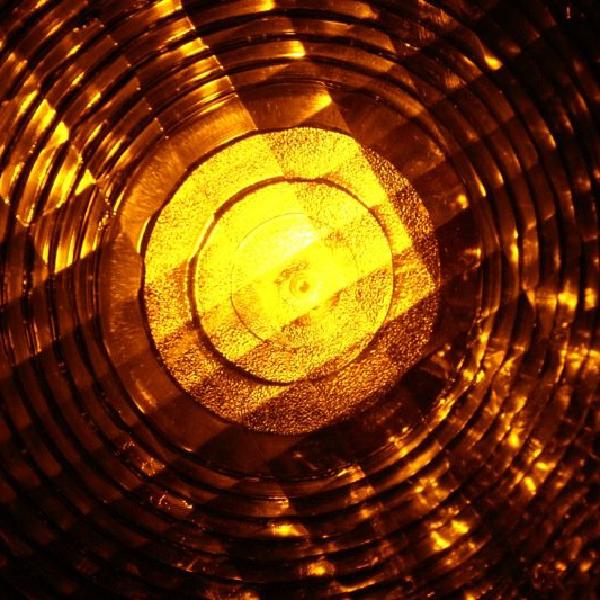 Radial light
