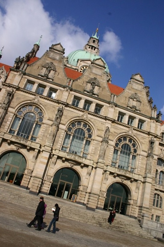 Rathaus