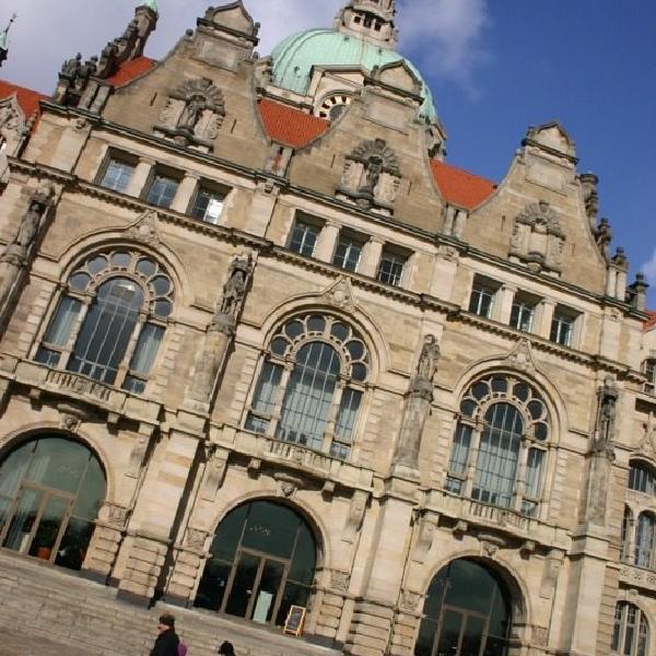 Rathaus