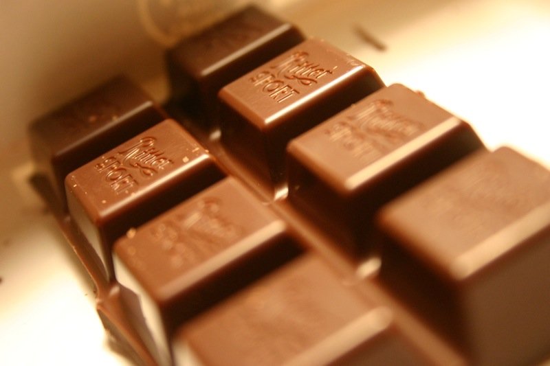 Schokolade