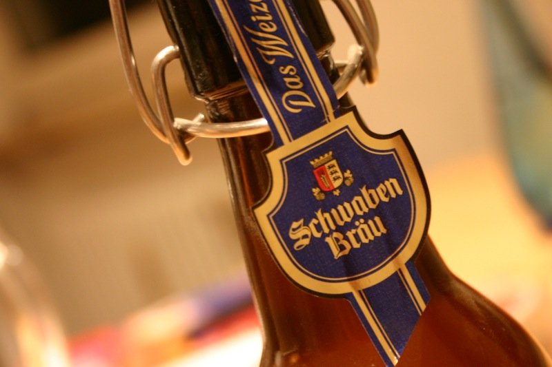 Schwaben Braeu