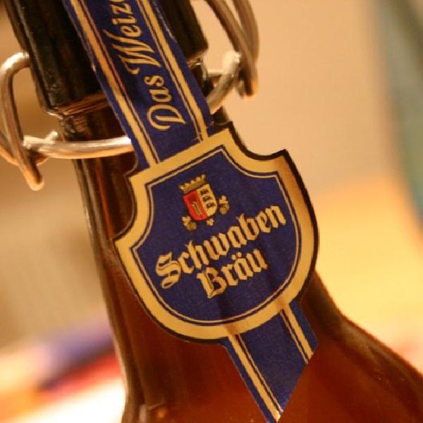 Schwaben Braeu