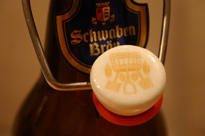 Schwaben Braeu
