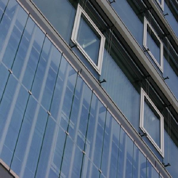 Three windows