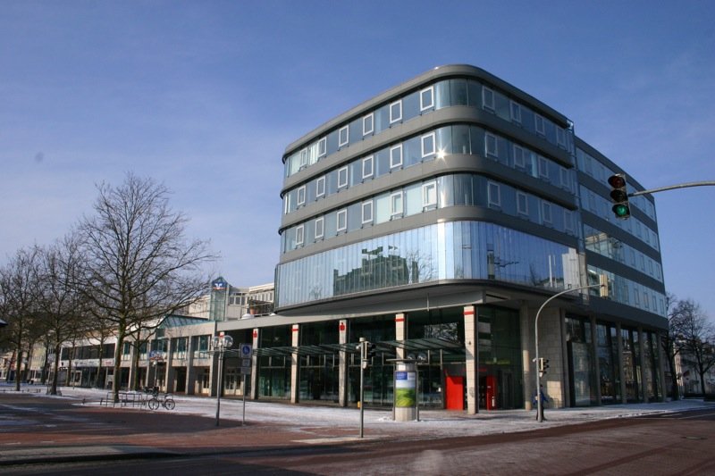 Ultra Modern Deutschland