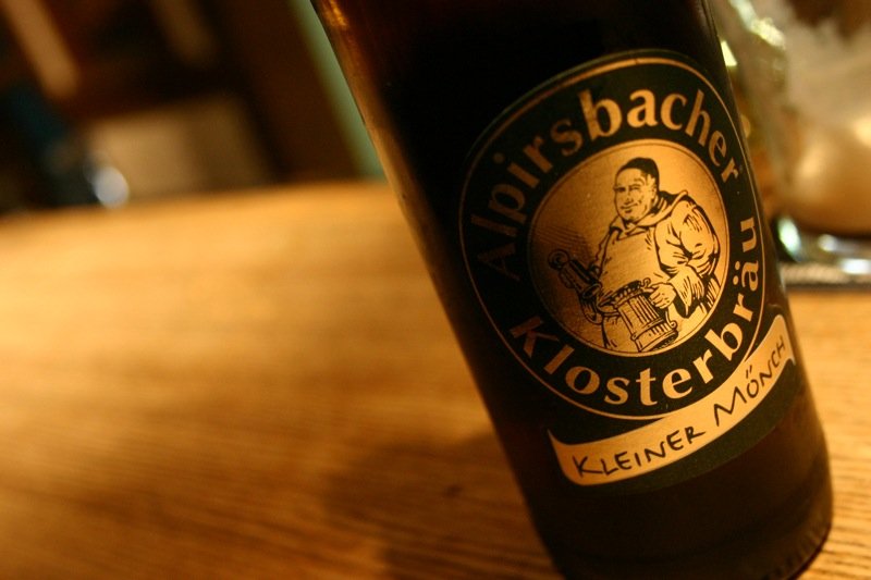 Alpirsbacher Klosterbraeu