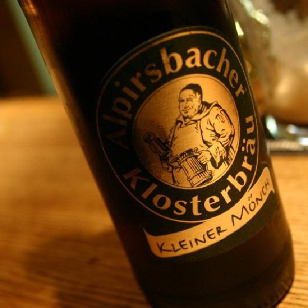 Alpirsbacher Klosterbraeu