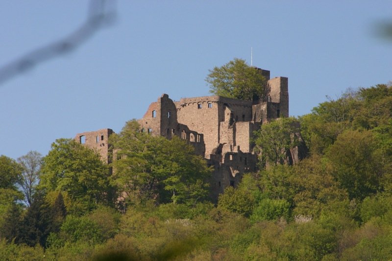 Alte Schloss
