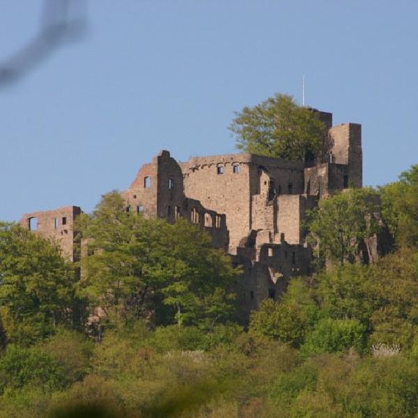 Alte Schloss