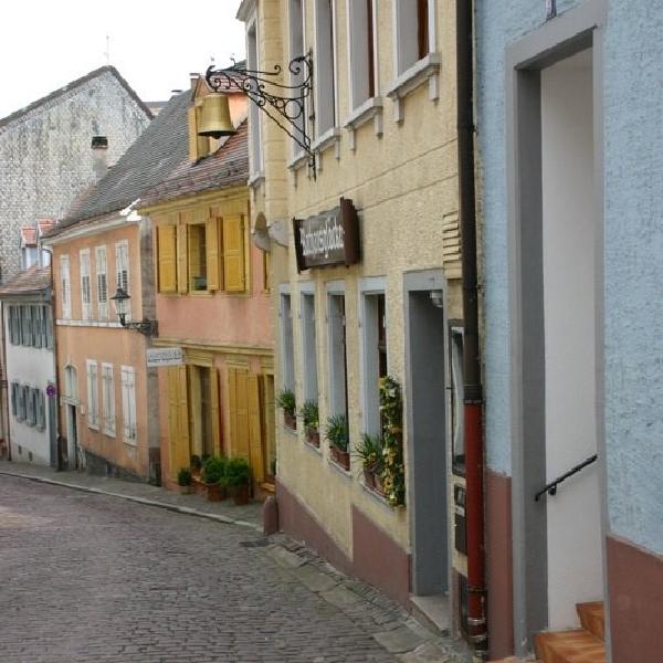 Backstreet