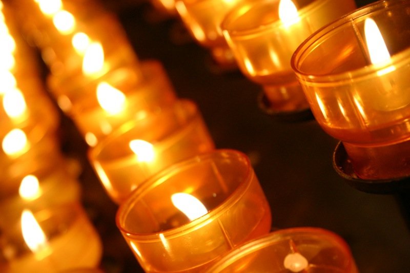 Candles