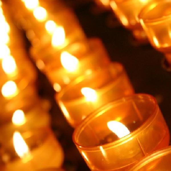 Candles