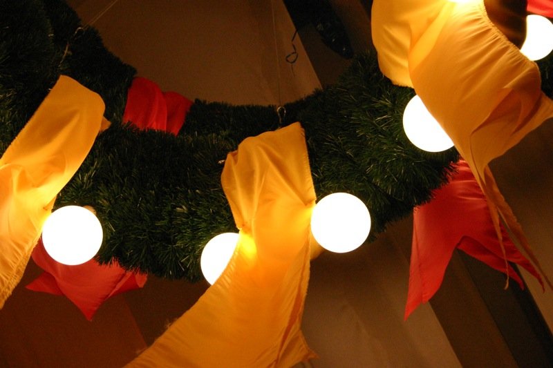 Decoration
